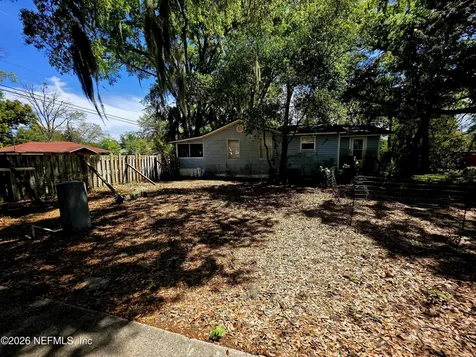 9258 11th Avenue Jacksonville FL 32208