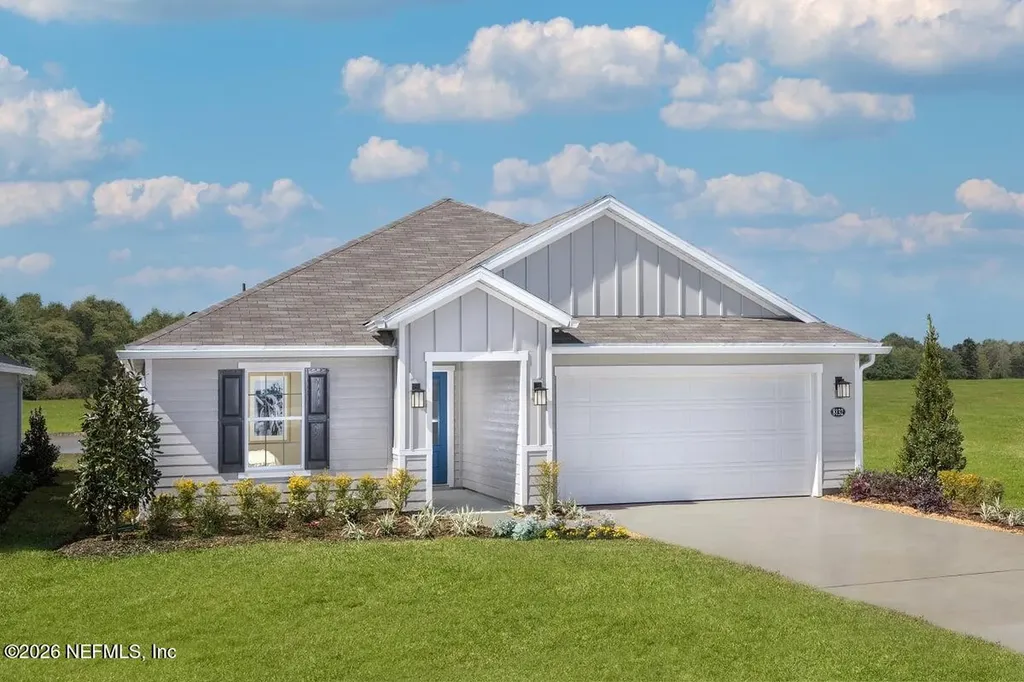 8409 Hawkes Meadow Drive Jacksonville FL 32256