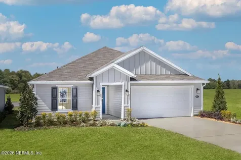 8409 Hawkes Meadow Drive Jacksonville FL 32256