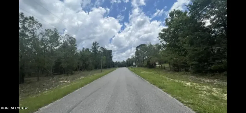 7154 Wesleyan Road Keystone Heights FL 32656