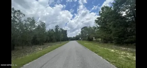 7154 Wesleyan Road Keystone Heights FL 32656
