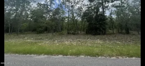 7154 Wesleyan Road Keystone Heights FL 32656