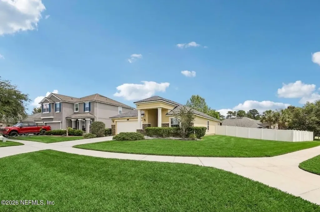 3832 Great Falls Loop Middleburg FL 32068