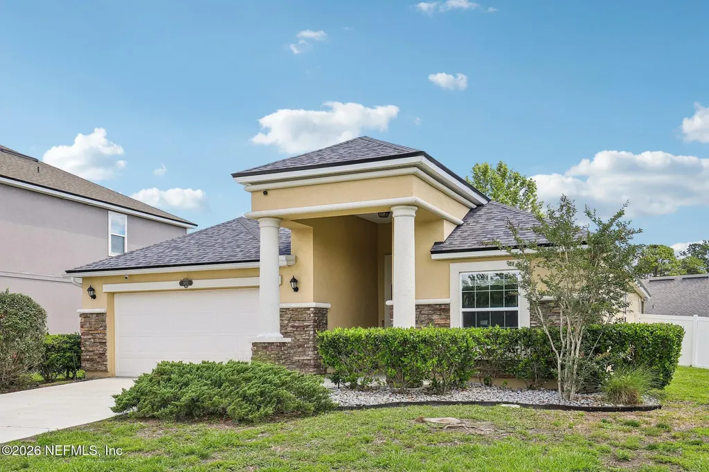 3832 Great Falls Loop Middleburg FL 32068