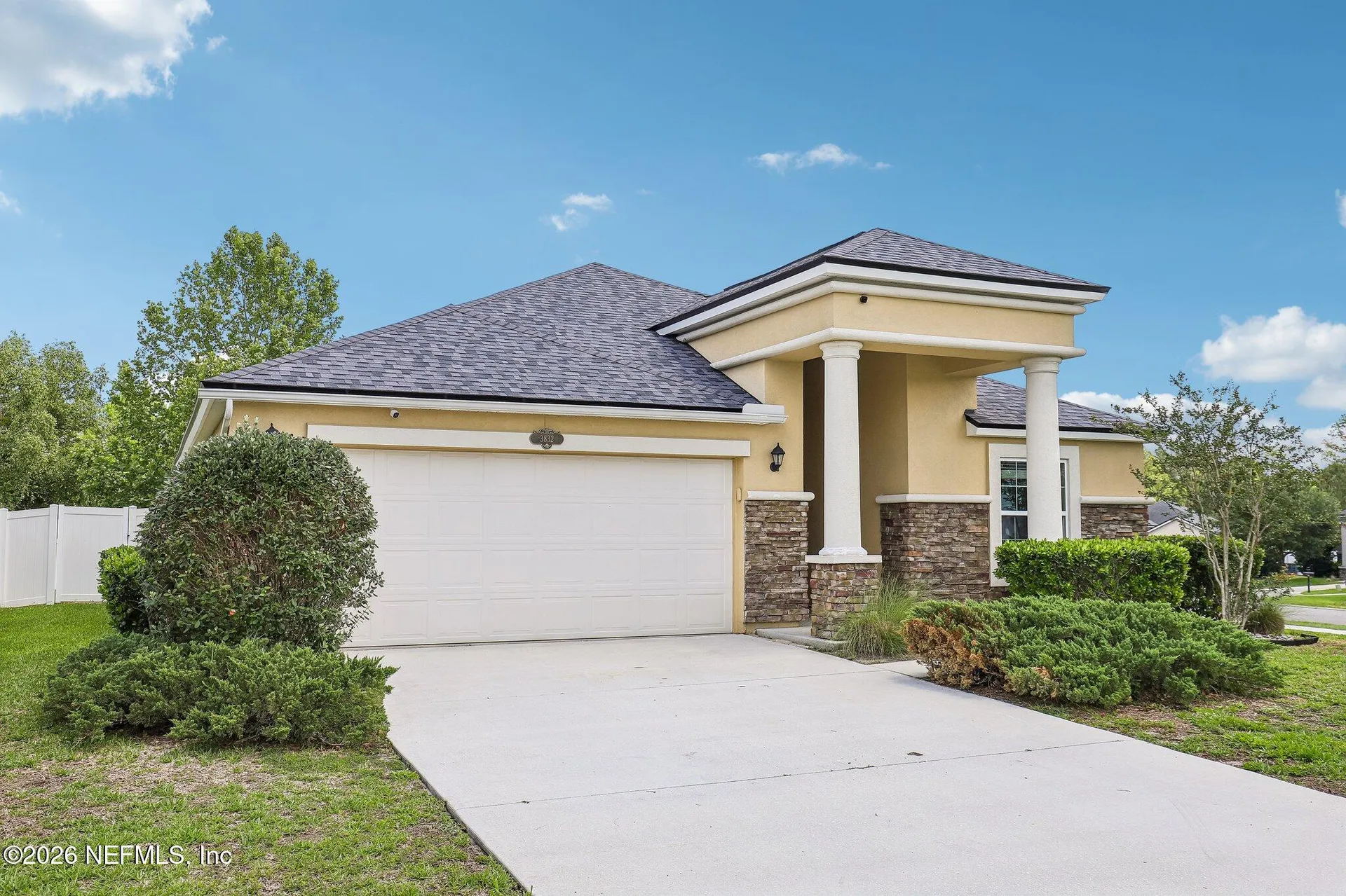 3832 Great Falls Loop Middleburg FL 32068