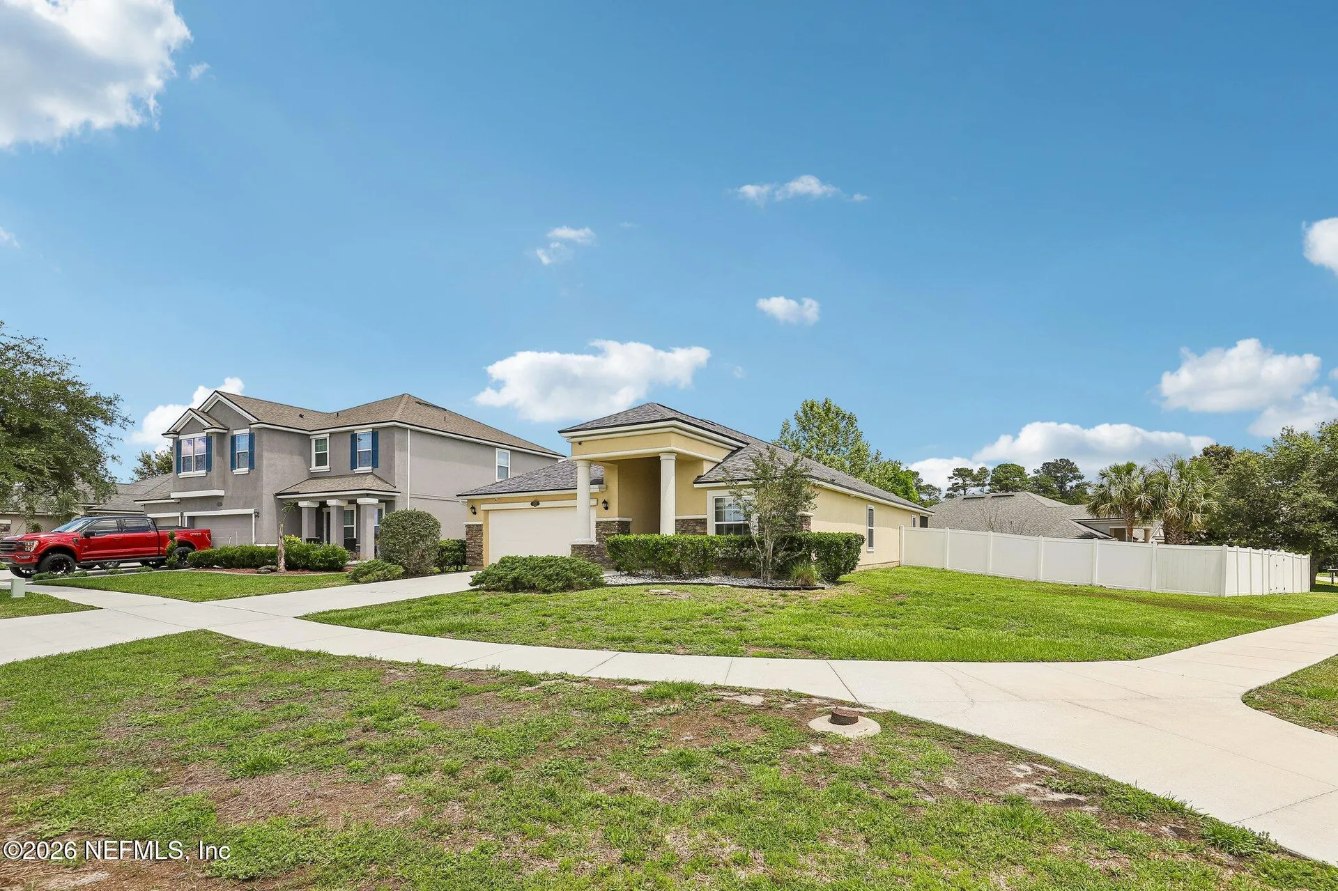 3832 Great Falls Loop Middleburg FL 32068