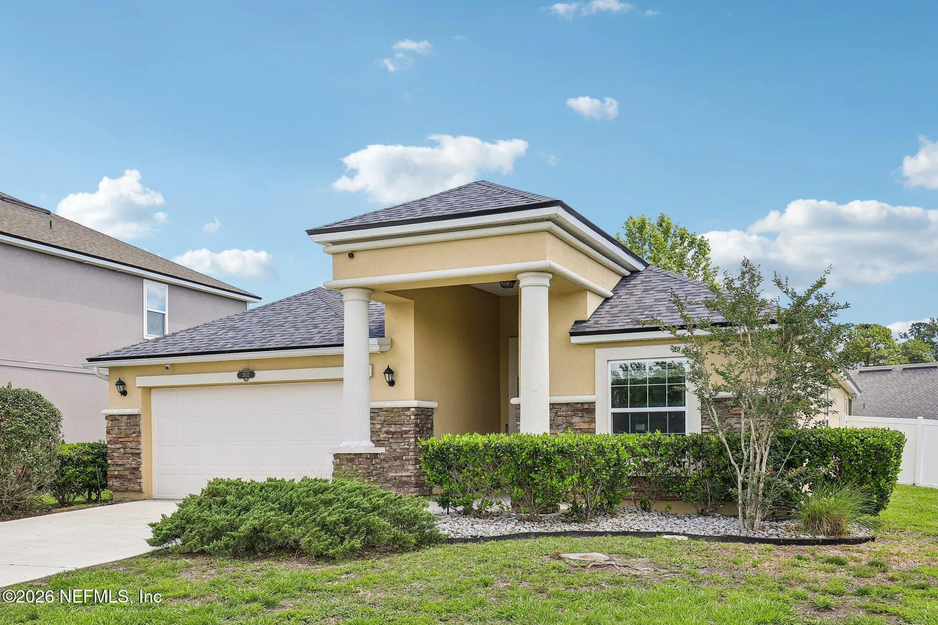 3832 Great Falls Loop Middleburg FL 32068