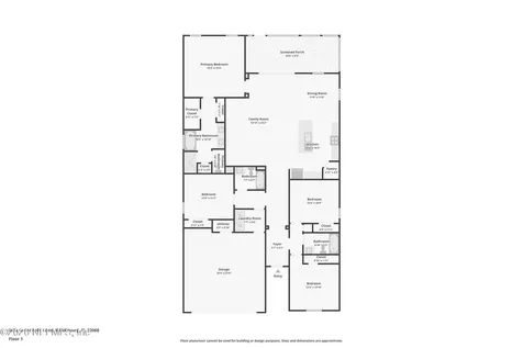 3832 Great Falls Loop Middleburg FL 32068