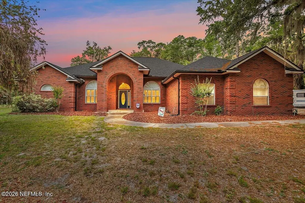 12760 Julian Cove Lane Jacksonville FL 32223