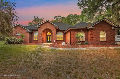 12760 Julian Cove Lane Jacksonville FL 32223
