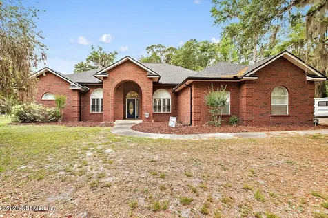 12760 Julian Cove Lane Jacksonville FL 32223