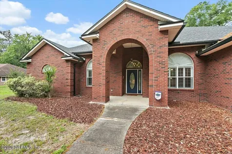 12760 Julian Cove Lane Jacksonville FL 32223