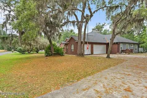 12760 Julian Cove Lane Jacksonville FL 32223