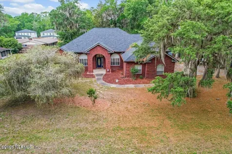 12760 Julian Cove Lane Jacksonville FL 32223
