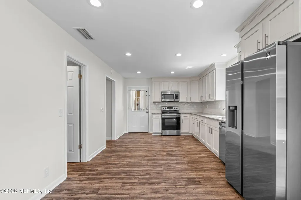 2305 Stafford Drive Orange Park FL 32073