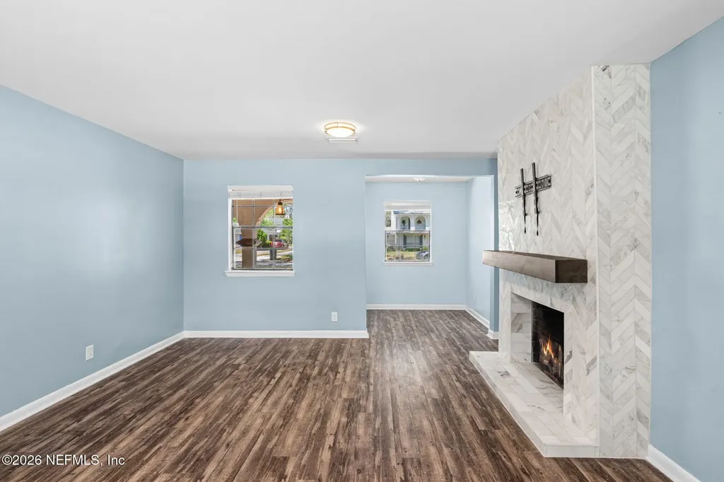 2305 Stafford Drive Orange Park FL 32073