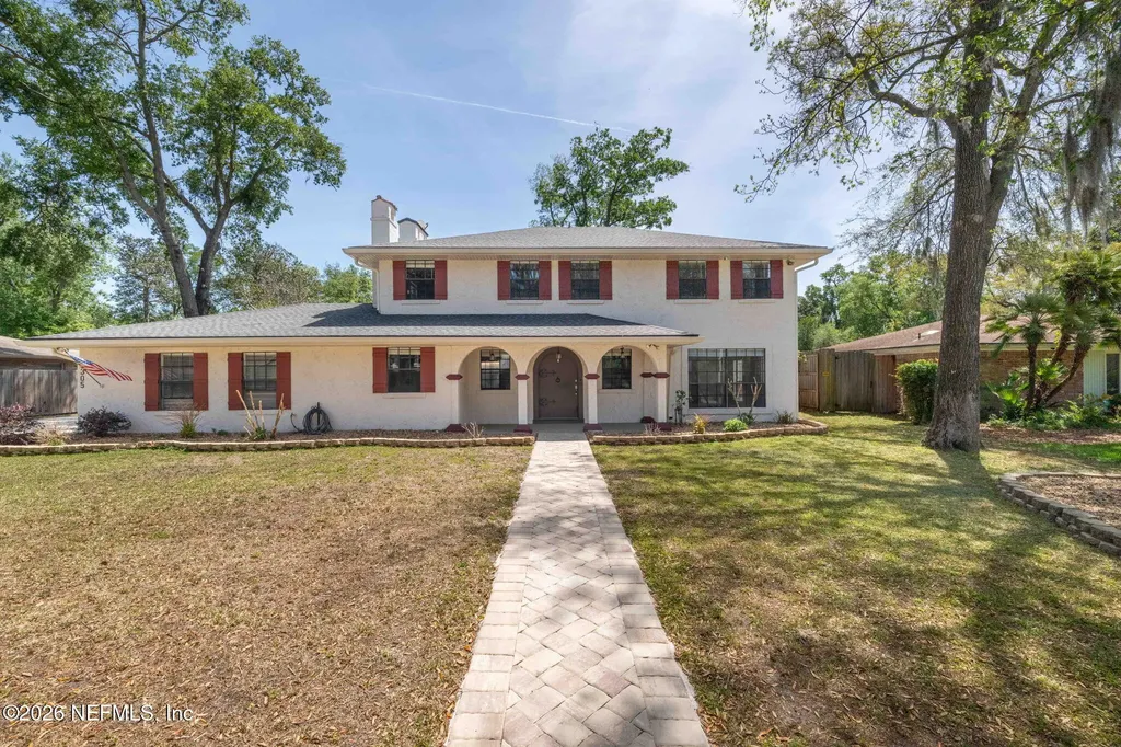 2305 Stafford Drive Orange Park FL 32073