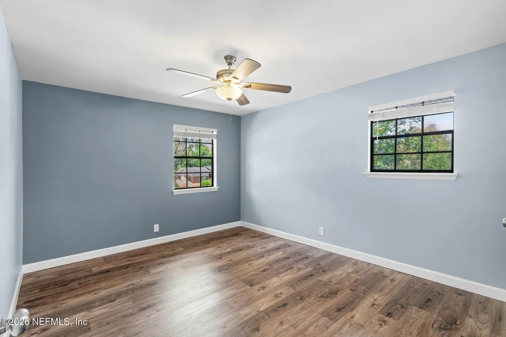 2305 Stafford Drive Orange Park FL 32073