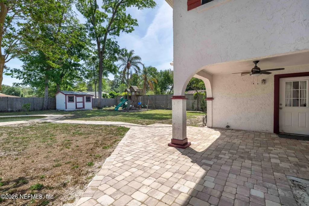 2305 Stafford Drive Orange Park FL 32073