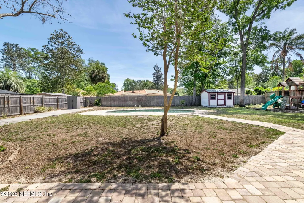 2305 Stafford Drive Orange Park FL 32073