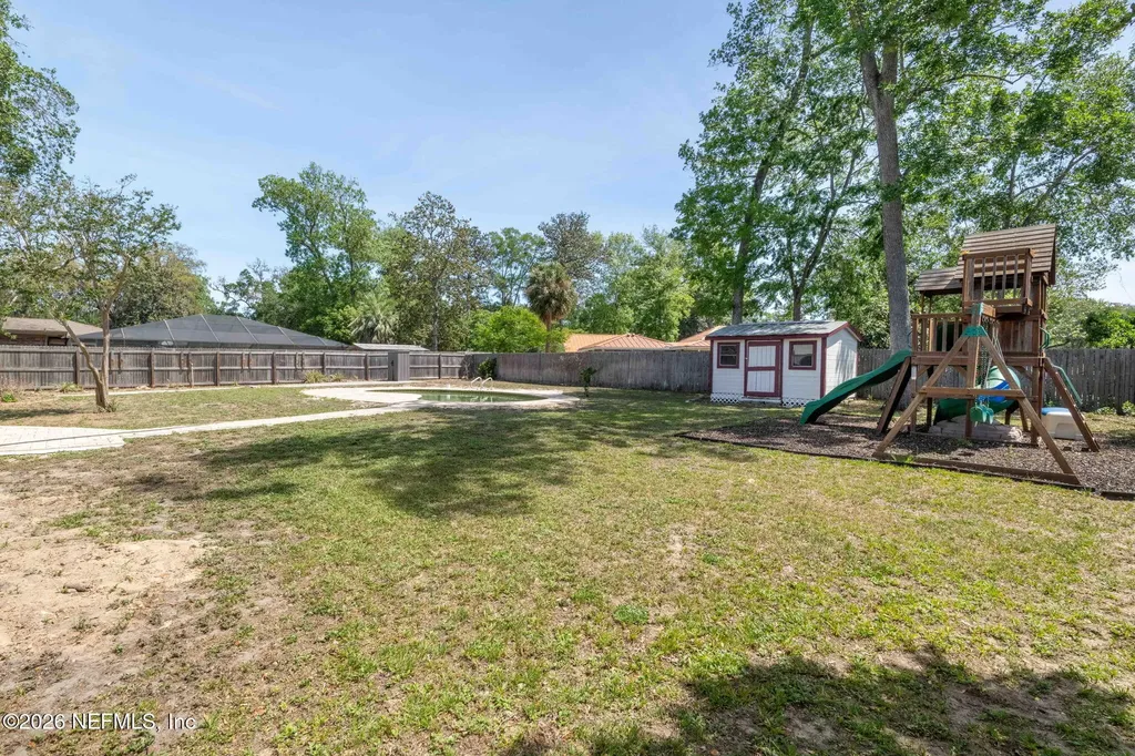 2305 Stafford Drive Orange Park FL 32073