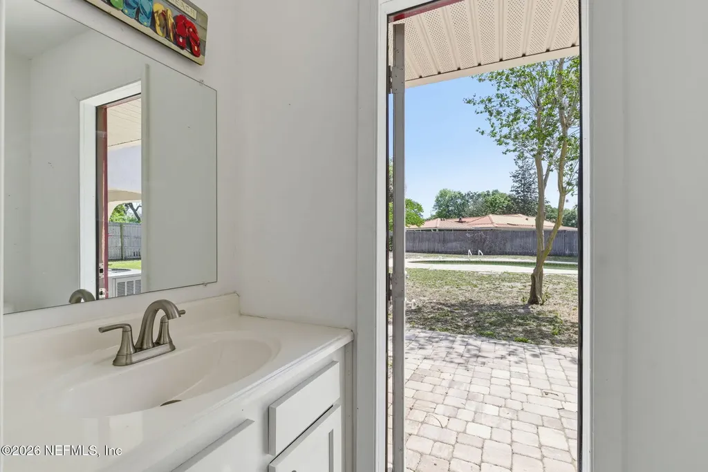 2305 Stafford Drive Orange Park FL 32073