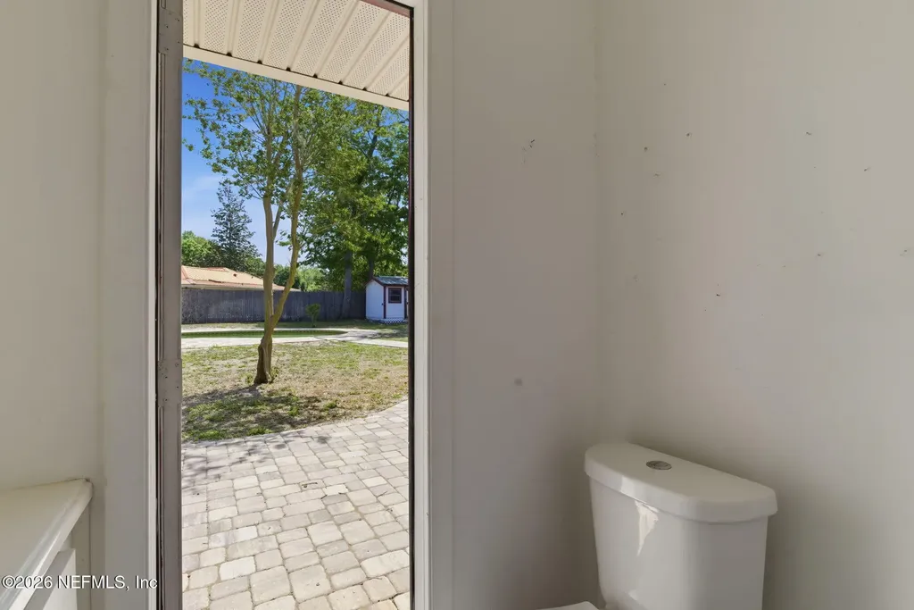 2305 Stafford Drive Orange Park FL 32073