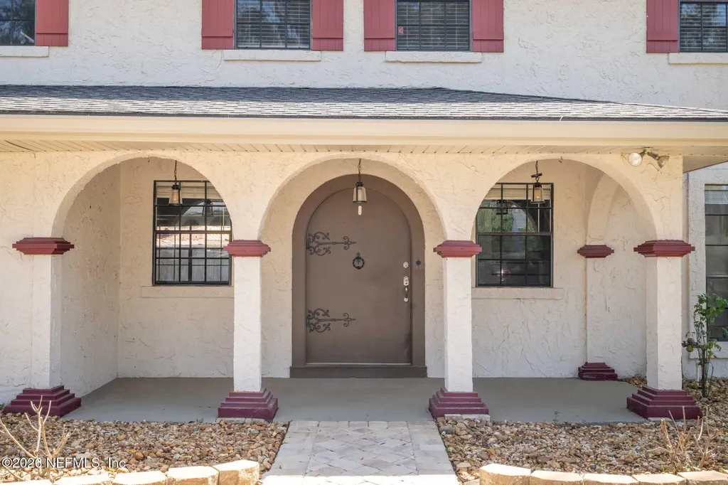 2305 Stafford Drive Orange Park FL 32073