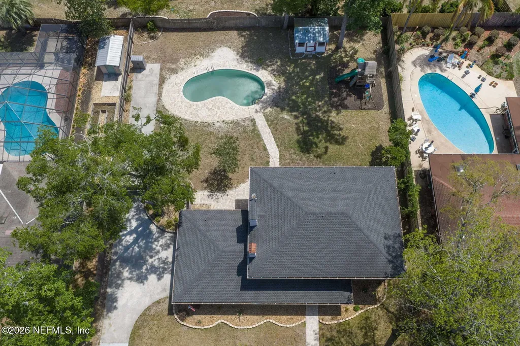 2305 Stafford Drive Orange Park FL 32073