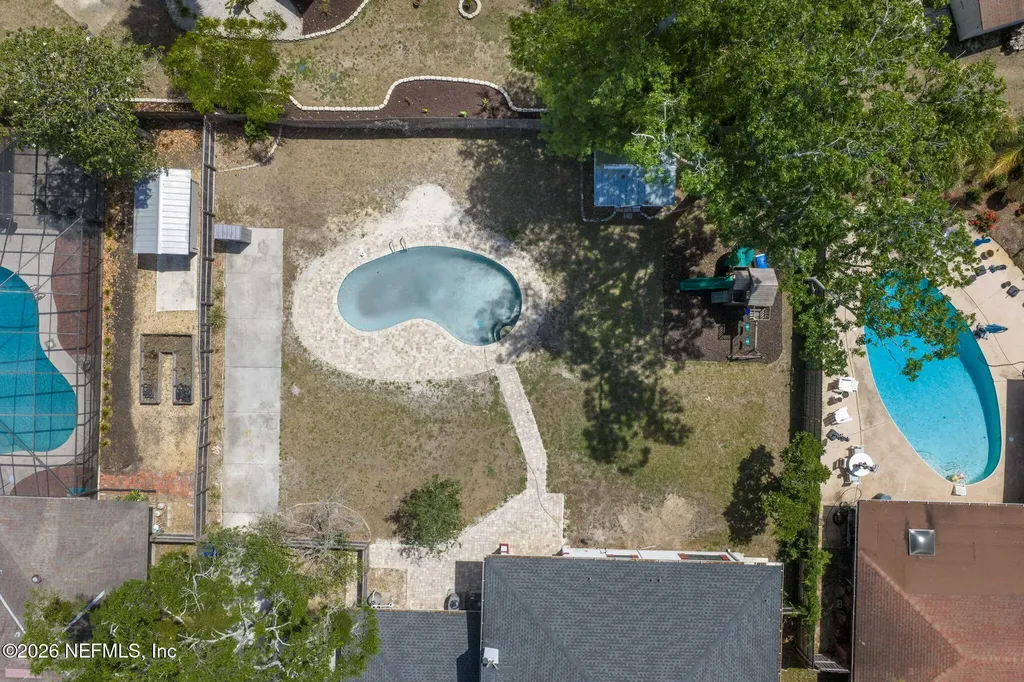 2305 Stafford Drive Orange Park FL 32073