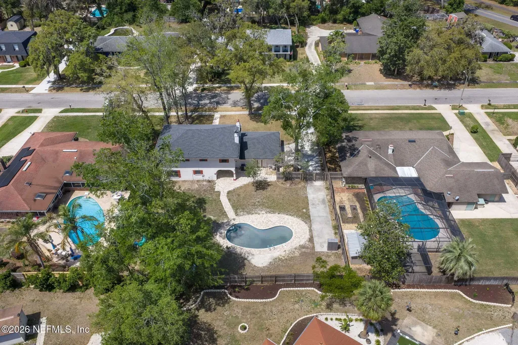 2305 Stafford Drive Orange Park FL 32073