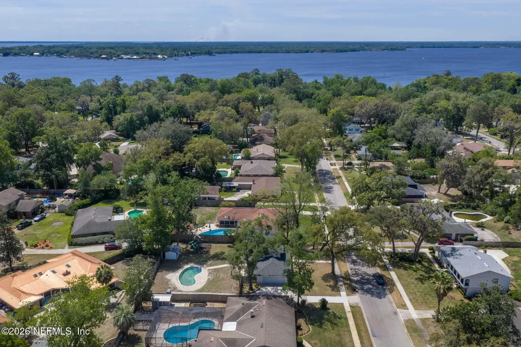 2305 Stafford Drive Orange Park FL 32073