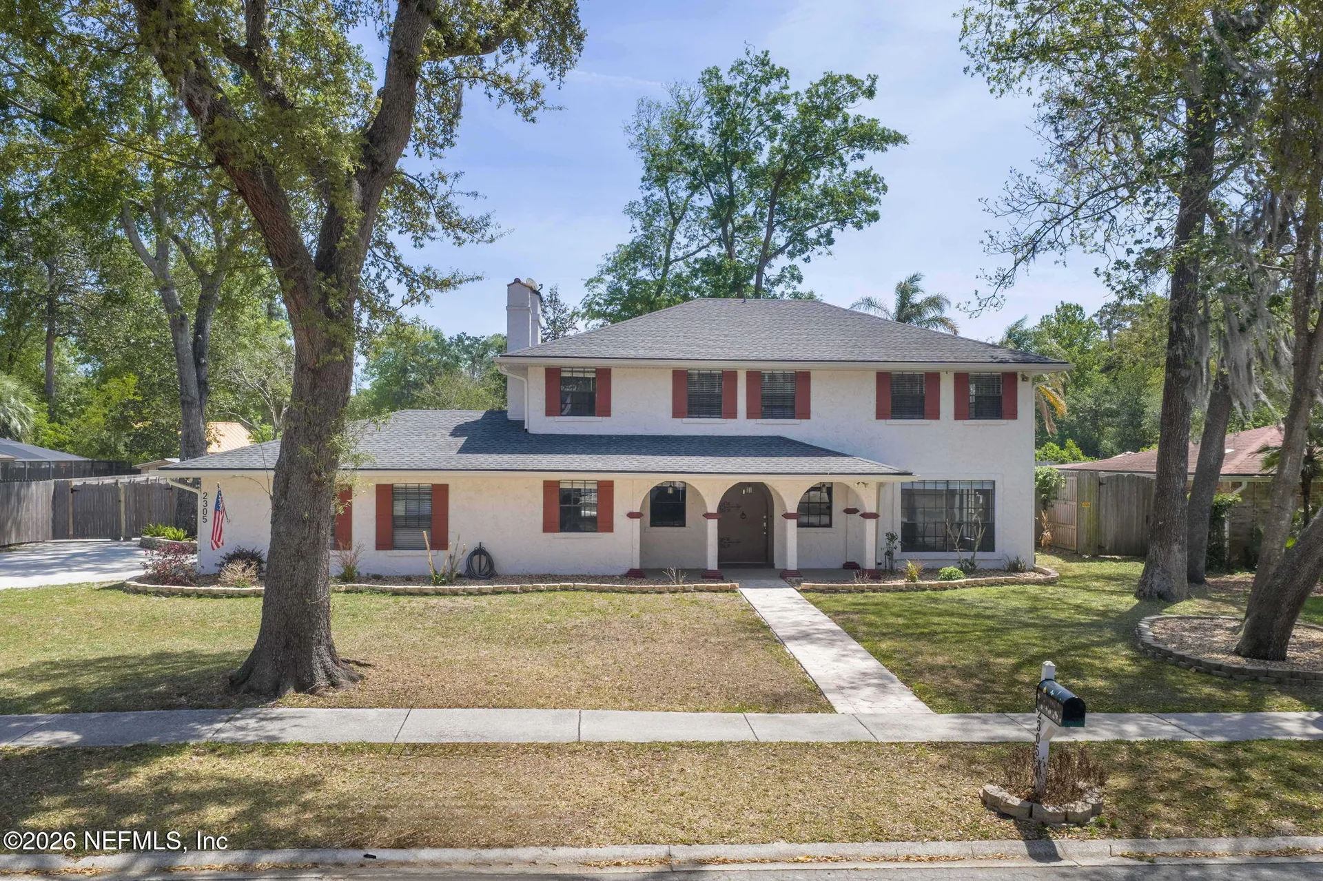 2305 Stafford Drive Orange Park FL 32073