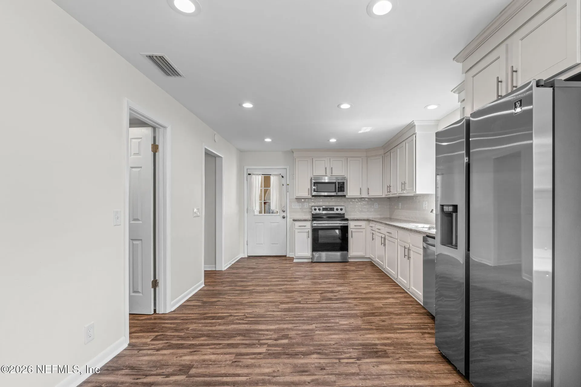 2305 Stafford Drive Orange Park FL 32073