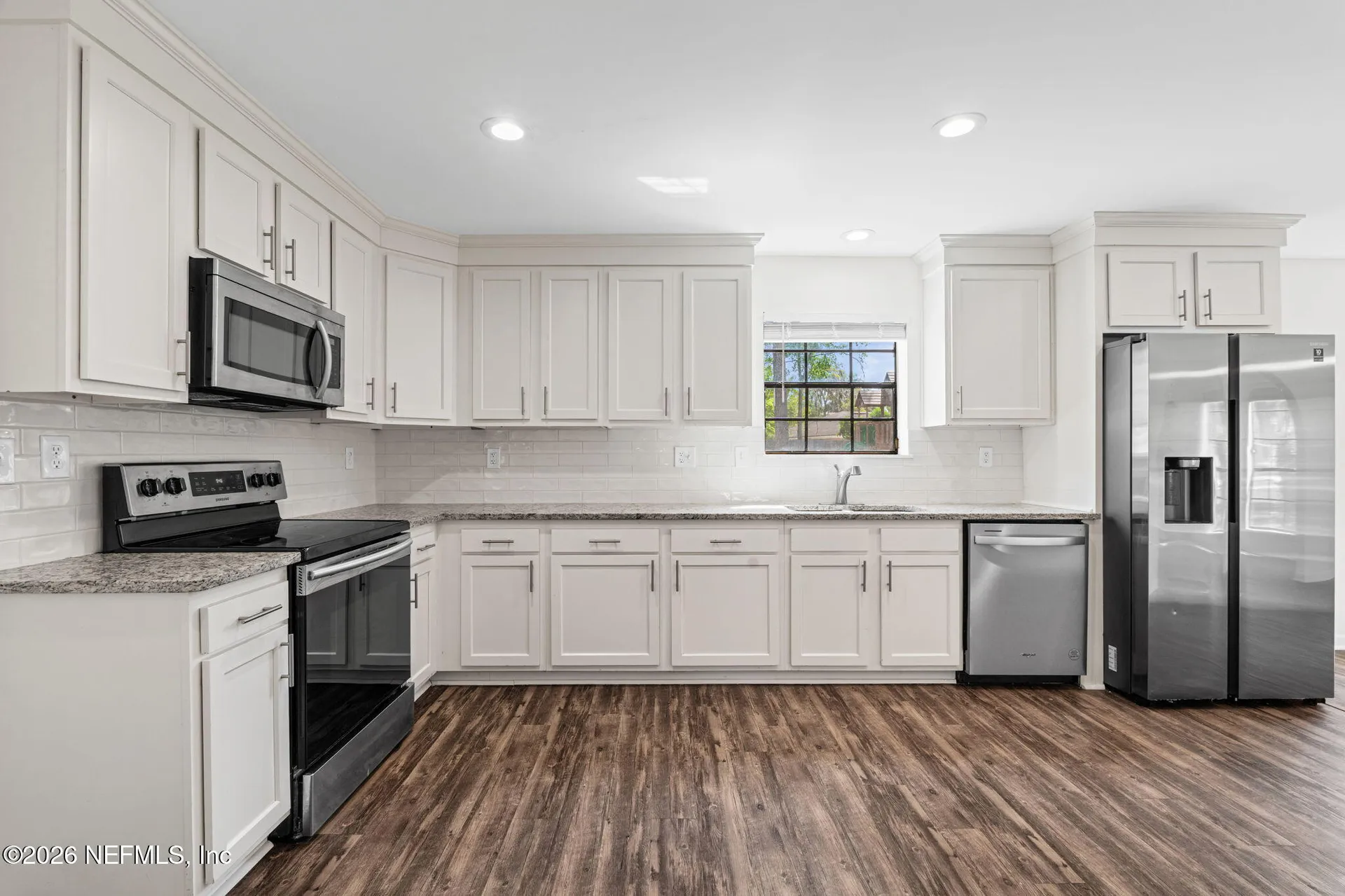 2305 Stafford Drive Orange Park FL 32073