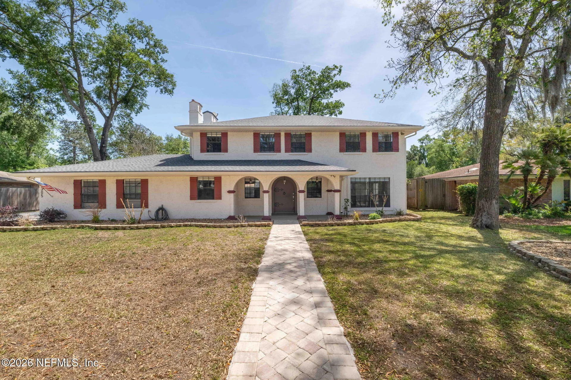 2305 Stafford Drive Orange Park FL 32073