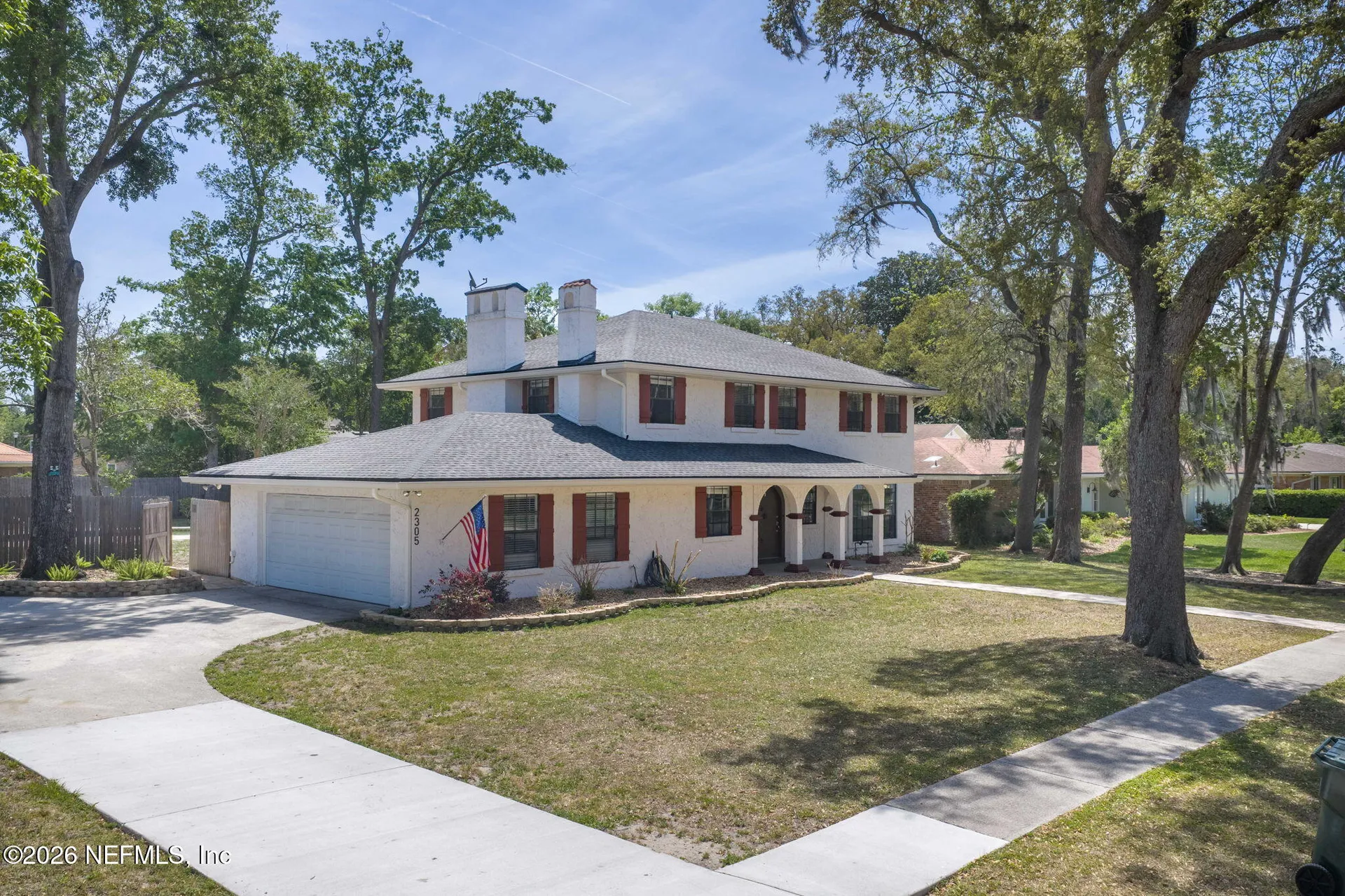 2305 Stafford Drive Orange Park FL 32073
