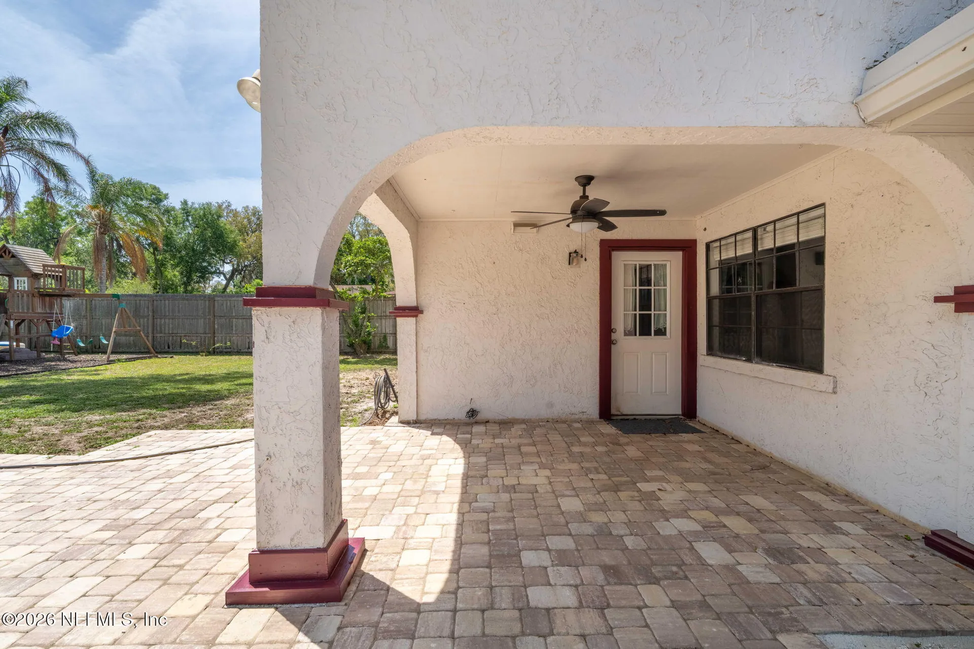 2305 Stafford Drive Orange Park FL 32073