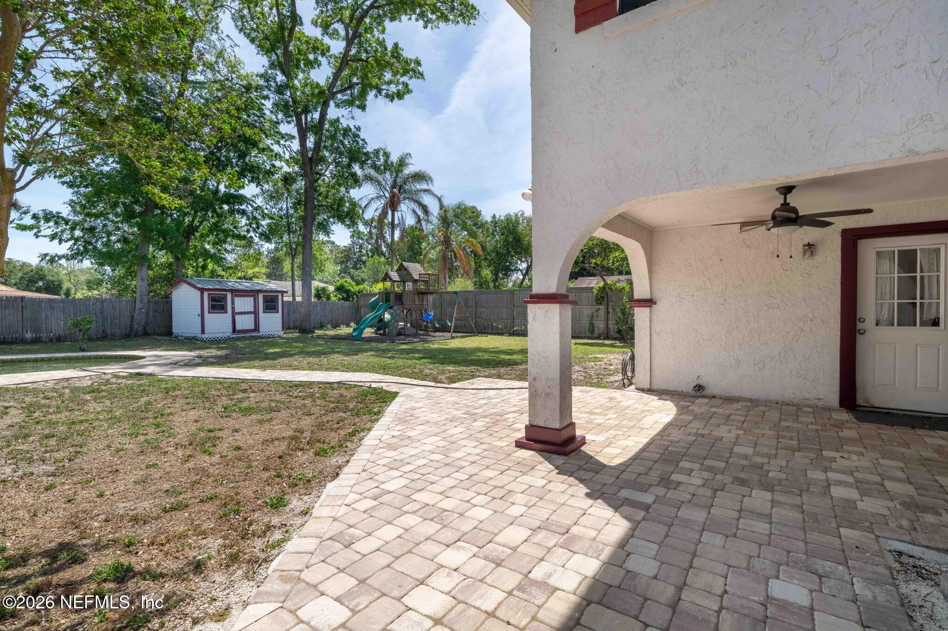 2305 Stafford Drive Orange Park FL 32073