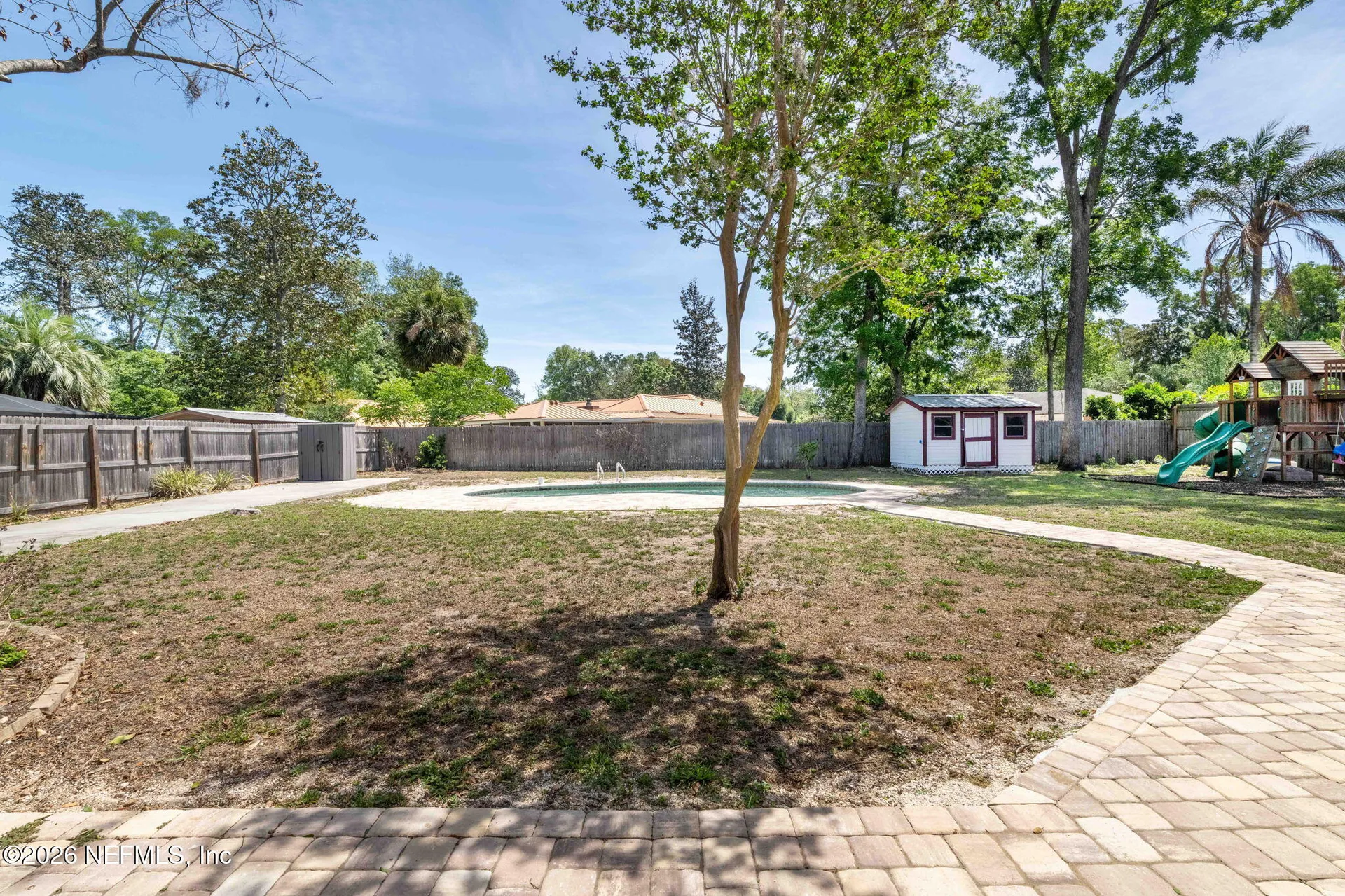 2305 Stafford Drive Orange Park FL 32073