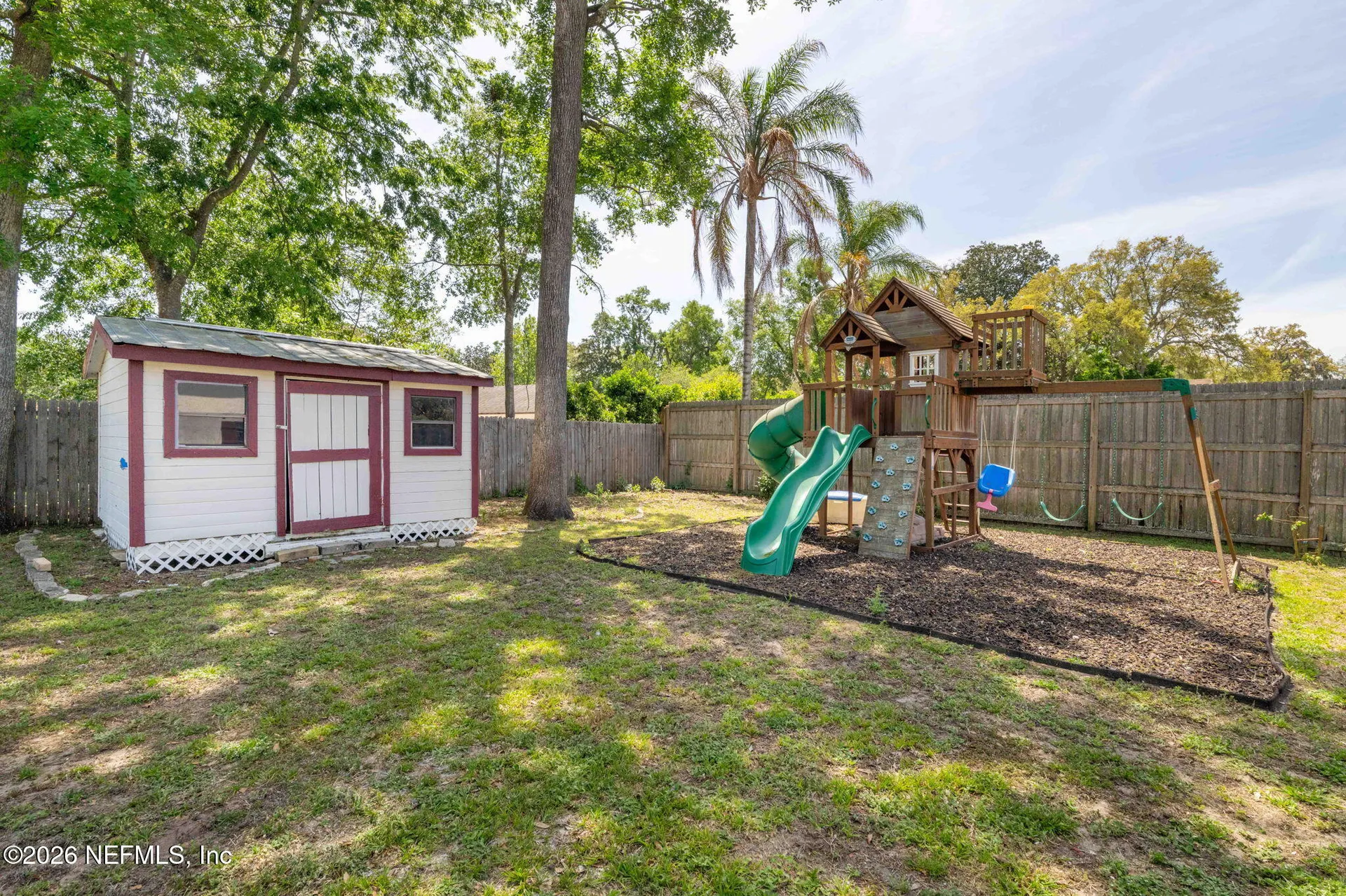 2305 Stafford Drive Orange Park FL 32073
