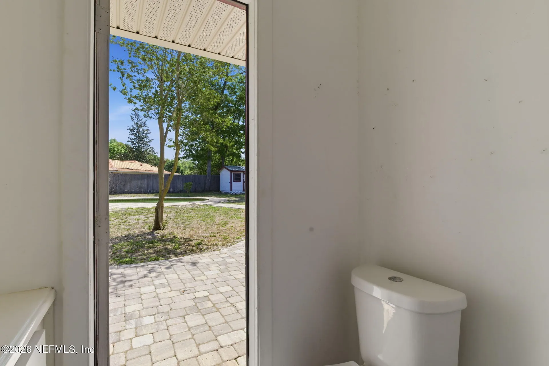 2305 Stafford Drive Orange Park FL 32073