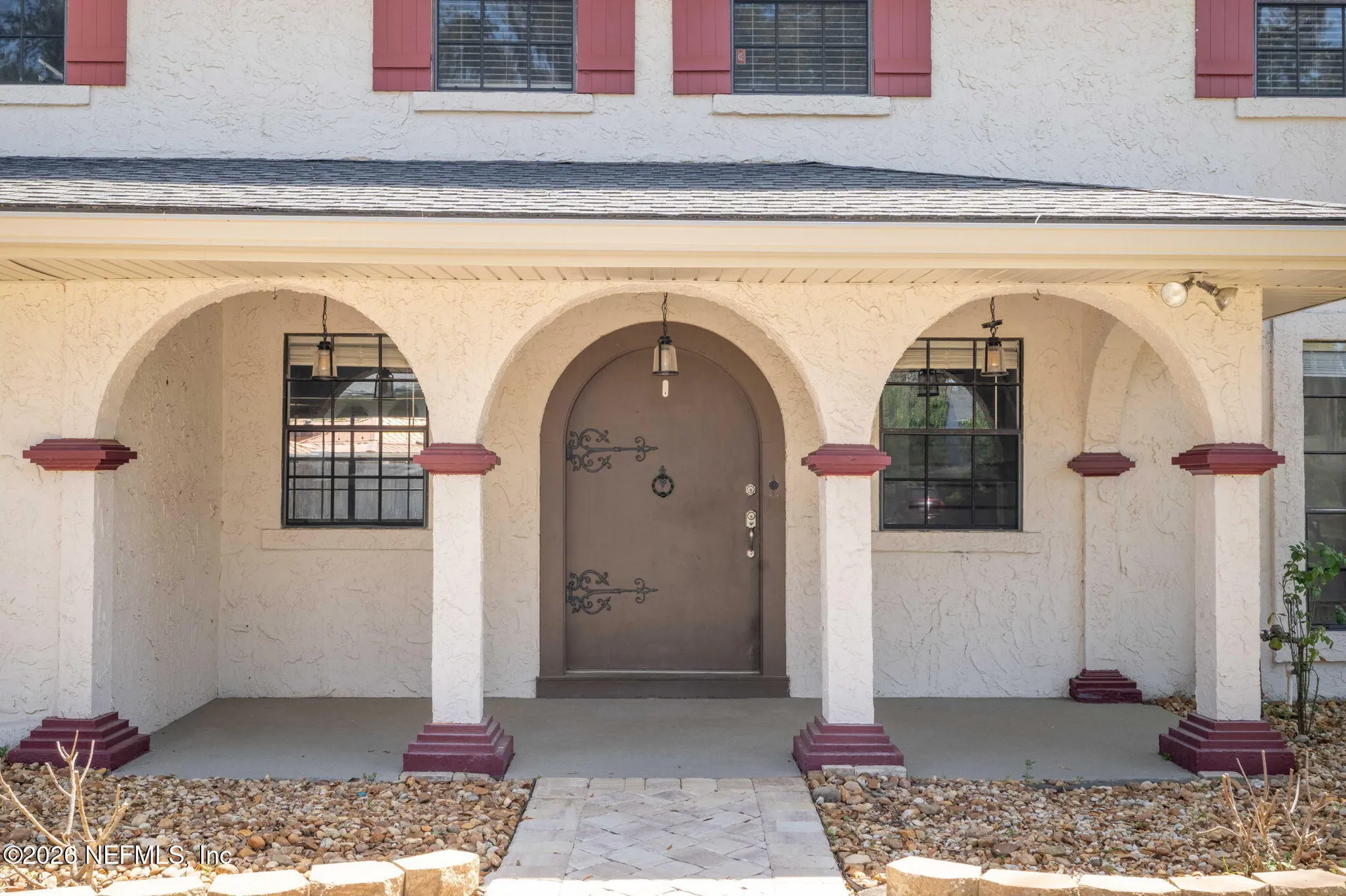 2305 Stafford Drive Orange Park FL 32073