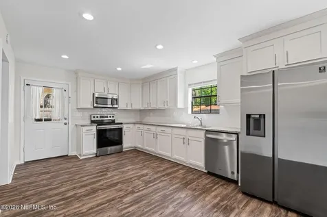 2305 Stafford Drive Orange Park FL 32073