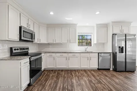 2305 Stafford Drive Orange Park FL 32073