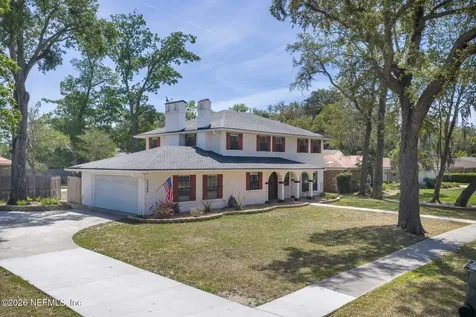 2305 Stafford Drive Orange Park FL 32073