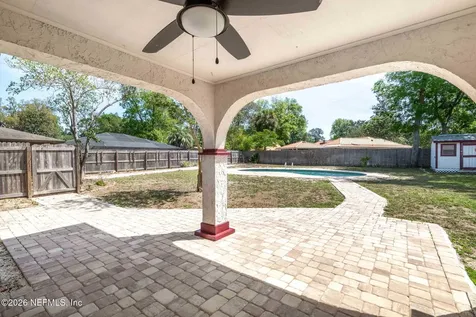 2305 Stafford Drive Orange Park FL 32073
