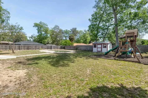 2305 Stafford Drive Orange Park FL 32073