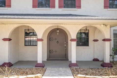 2305 Stafford Drive Orange Park FL 32073