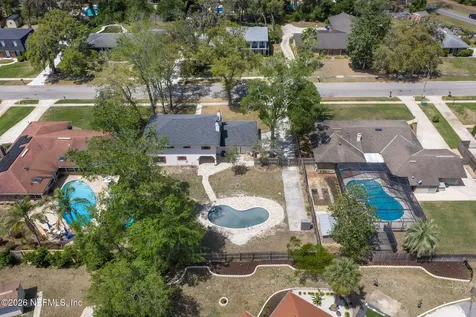 2305 Stafford Drive Orange Park FL 32073